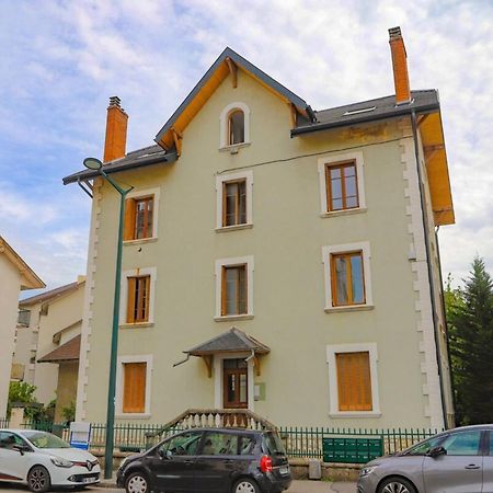 Le Petit Plus - Studio Confortable Avec Parking Appartement Annecy Buitenkant foto