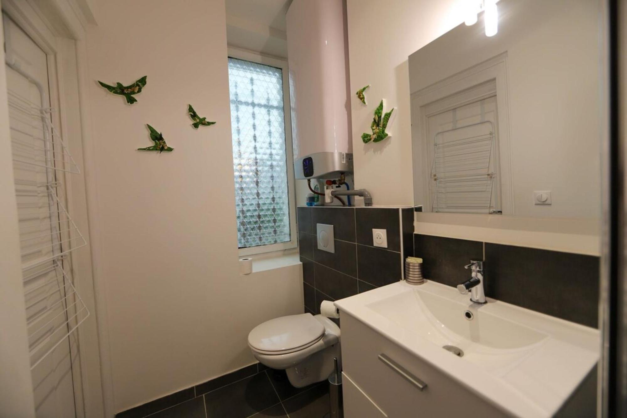 Le Petit Plus - Studio Confortable Avec Parking Appartement Annecy Buitenkant foto